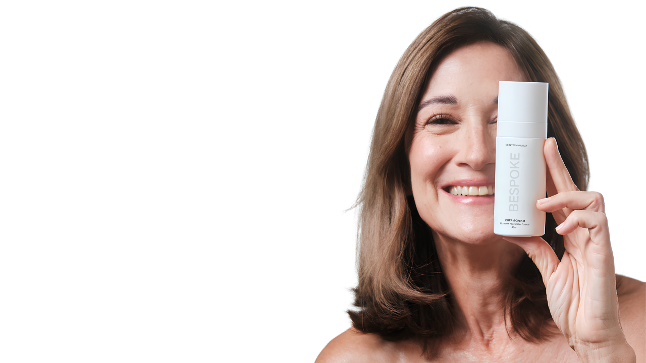 Bespoke Skin Technology