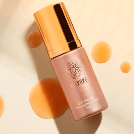 Luminosity featured in Daily Mail & Style Mag’s beauty favourites