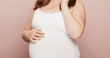 Skin Changes During Pregnancy with Dr Katherine Armour