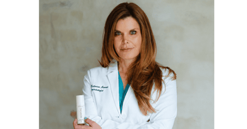 Why I Created Dream Cream