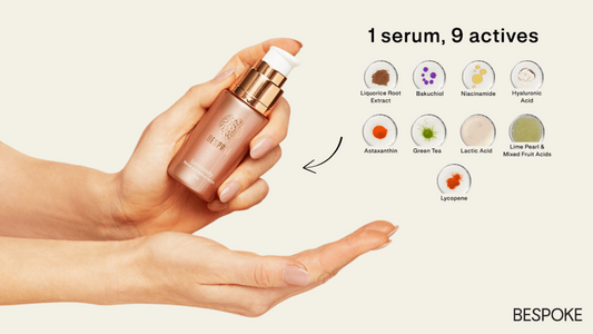 The Serum We Recommend for Pigmentation: 9 Active Ingredients That Actually Work