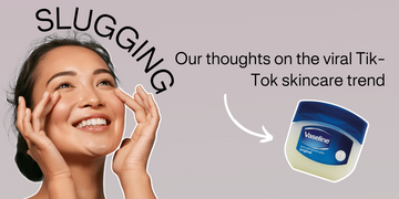 To slug or not to slug - that is the question...