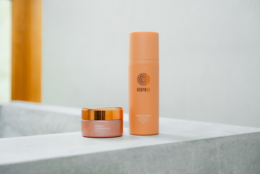Layered Cleansing: Why Starting with Replenish Butter Makes Radiance Reset Work Even Better