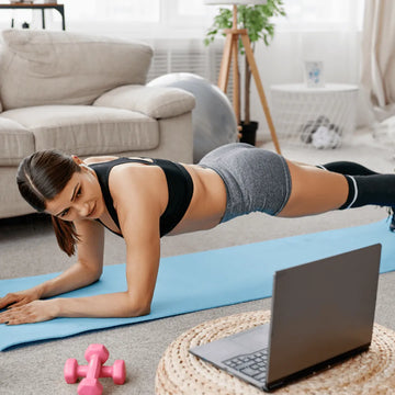 How exercise effects our skin with Dr Katherine Armour