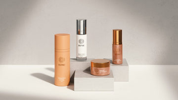 Serum Vs. Cream: Understanding The Difference & Choosing The Right Anti-Ageing Product