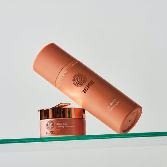 Twice as Nice Cleanser Combo