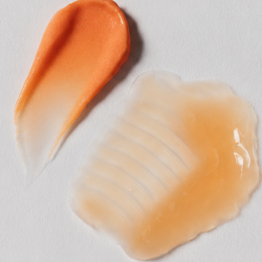 The Glow Duo