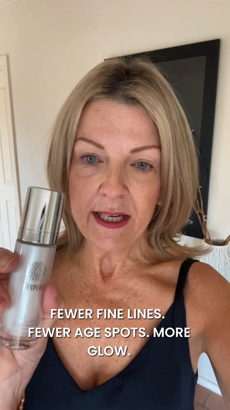 glow & renew duo: nad+ & glutathione reviews The Duo Mother